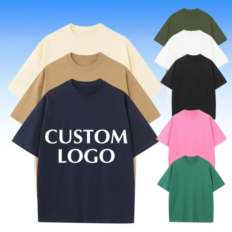 Mens-T-shirt-Cotton-Custom-Logo-Printing-Plain-Oversized-Men-Tshirt