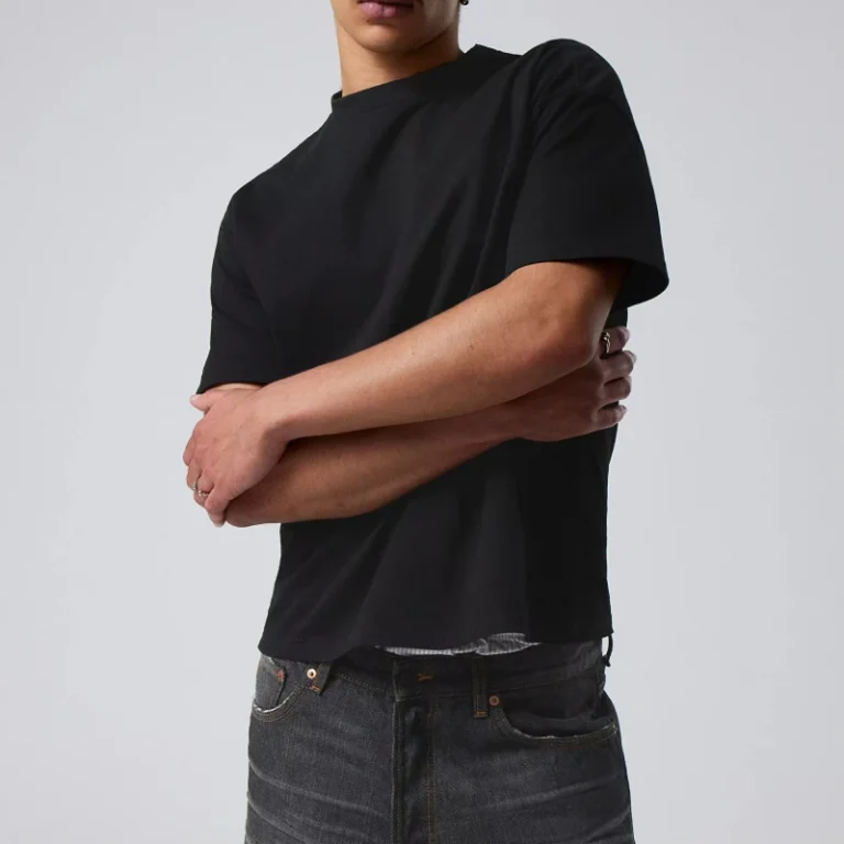 Mens-T-shirt-Heavy-Weight-Jersey-Great-Boxy-Tee-Printed-T-Shirt-O-Neck-Custom-Logo-T-Shirt-for-Men