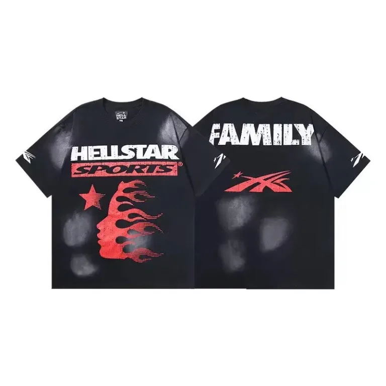 Mens-Vintage-Washed-Digital-Printing-100-Cotton-Hell-Star-Short-Sleeve-Loose-Fit-T-Shirt-1