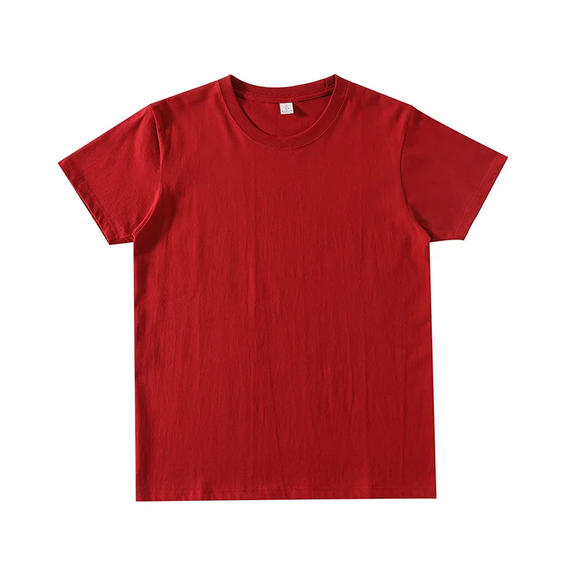 Mens-short-sleeved-summer-T-shirt-thin-design-fashionable-cotton-half-sleeved-casual-top