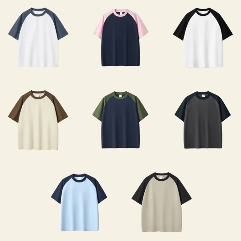 Most-Popular-Mens-Cotton-Casual-Short-Sleeve-Womens-Short-Sleeve-T-shirt-Womens-Summer-T-shirt