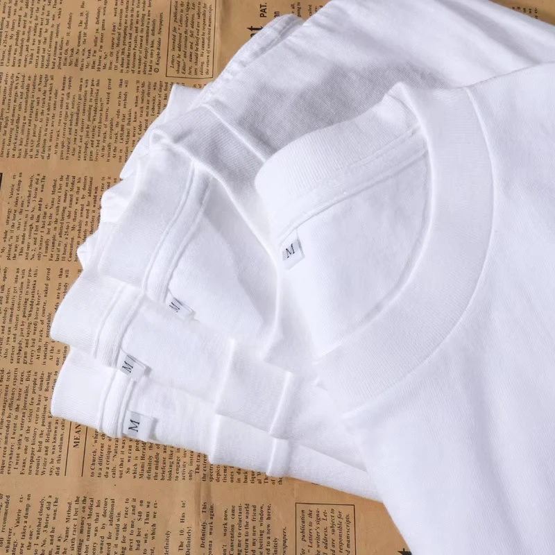 Multiple-Color-180grams-Mens-Short-Sleeve-O-Neck-T-Shirt-Breathable-Quick-Dry-Pure-Cotton-T-Shirt-Soft-Blank-Plain-T-Shirt