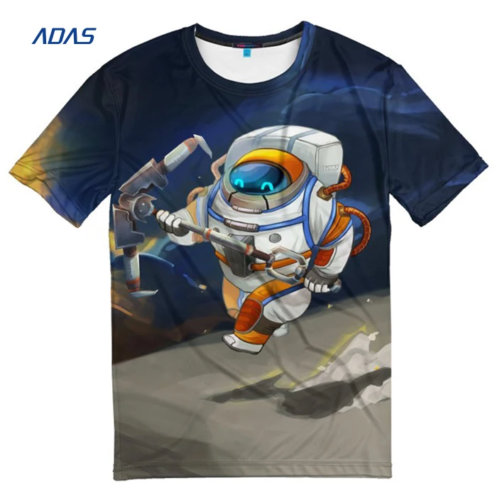 NO-MOQ-Custom-T-shirts-for-Men-and-Women-With-Mixed-Sizes