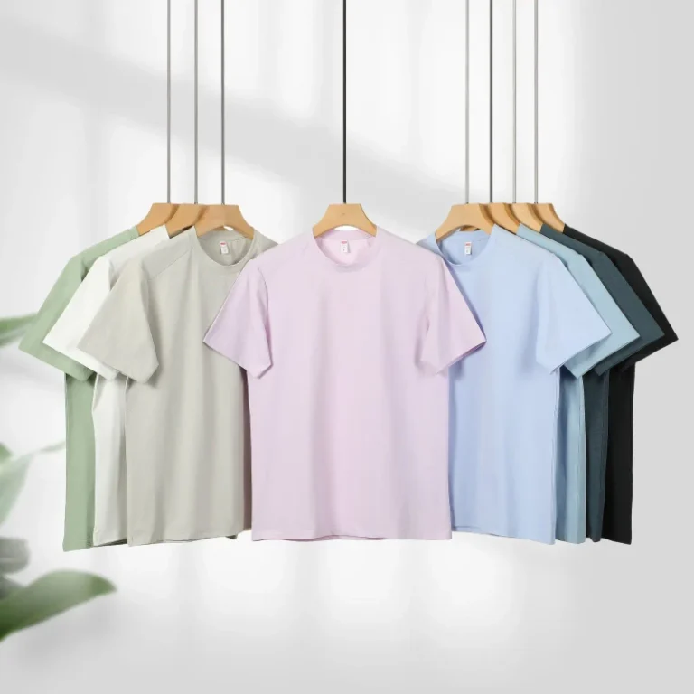 New-100-Polyester-Plus-Size-Quick-Dry-T-Shirt-Custom-Digital-Printing-Logo-7A-Antibacterial-Breathable-Men-Plain-O-neck-Tshirt