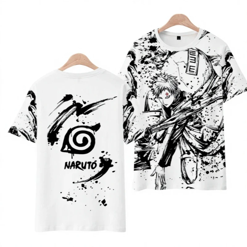 New-2023-3D-Printed-O-Neck-Polyester-Loose-Sporty-Short-Sleeve-Men-Women-Quick-Drying-Breathable-T-Shirt