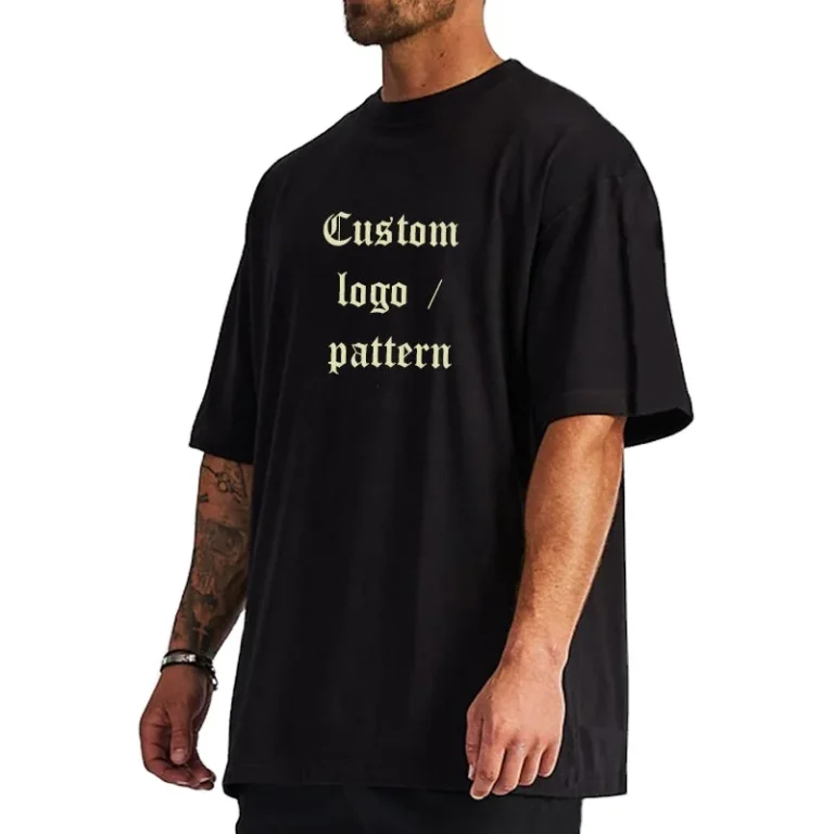 New-Arrival-High-Quality-100-Cotton-Printed-Logo-Men-Custom-Heat-Press-Print-T-shirt-Custom-T-Shirt