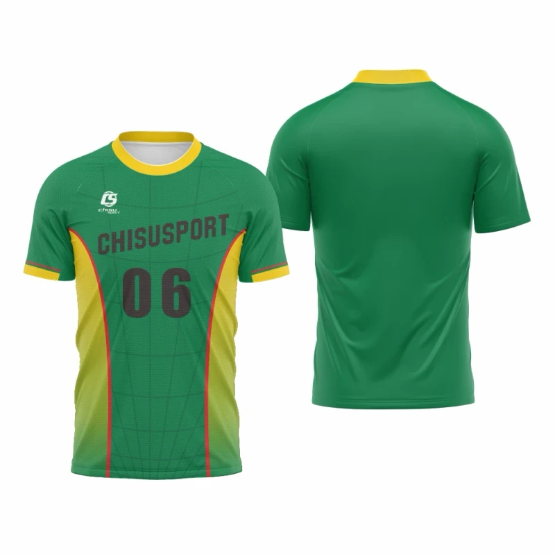 New-Design-Custom-Football-Jersey-Breathable-Soccer-T-Shirt-Digital-Printing-100-Polyester