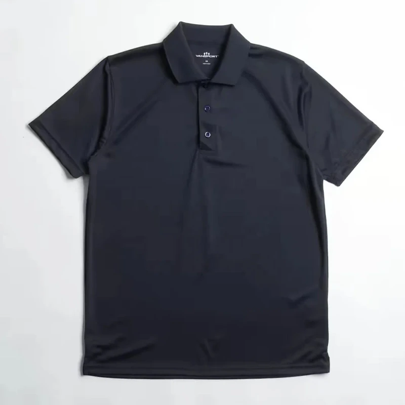 New-Design-Popular-Mens-Polo-Shirts-UPF50-Golf-Quick-Dry-Short-Sleeves-Collared-Moisture-Wicking-Athletic-Performance-Polo-Tee