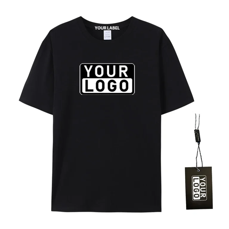 New-High-Quality-Brand-Your-Logo-Teenager-T-Shirt-Breathable-Cotton-Summer-Plain-MenS-Casual-T-Shirt-for-Men