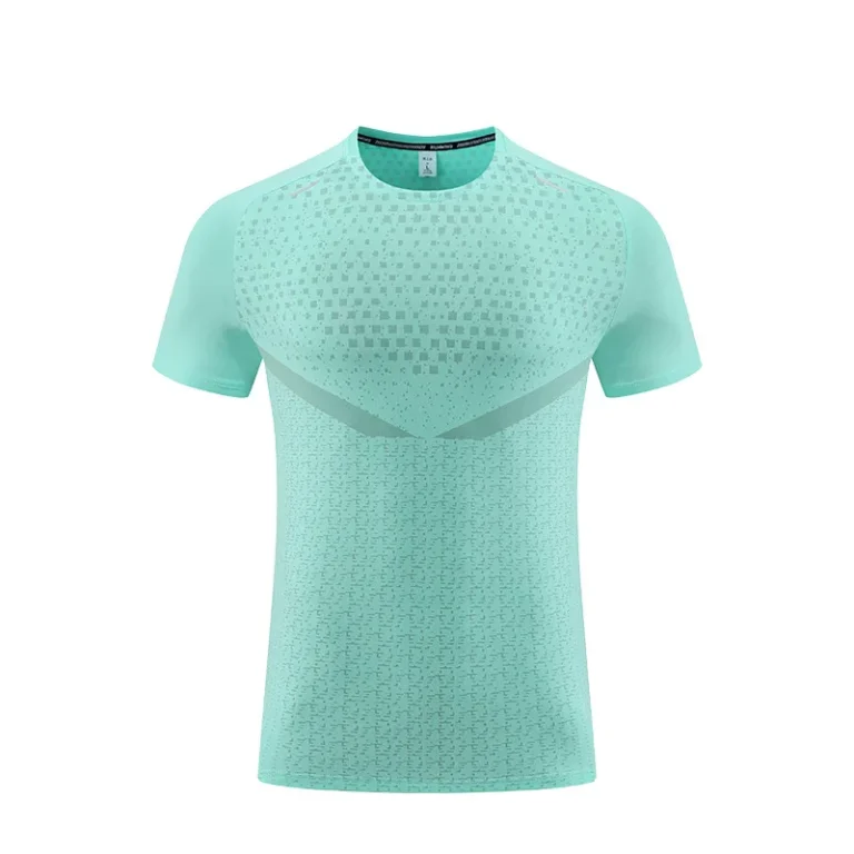 New-Ice-Silk-Sports-T-Shirt-Summer-Running-Short-Sleeved-Quick-Drying-T-Shirt-MenS-Gym-T-Shirts-for-Gym