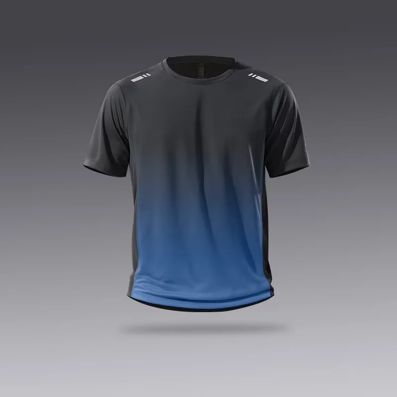 New-Short-sleeve-T-shirt-for-Men-Summer-Half-sleeve-Top-Loose-Casual-Trendy-T-shirt