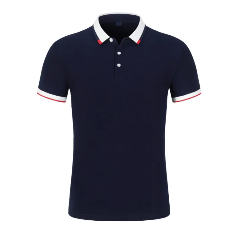 New-Style-Mens-Polo-Shirts-Custom-T-shirts-for-Men