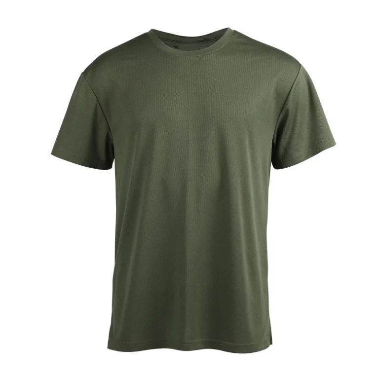 Next-High-Level-Apparel-Regular-Fit-T-Shirt-65-35-Cotton-Polyester-Crew-Neck-Blank-Heather-Custom-Tee-Shirt-for-Men-1