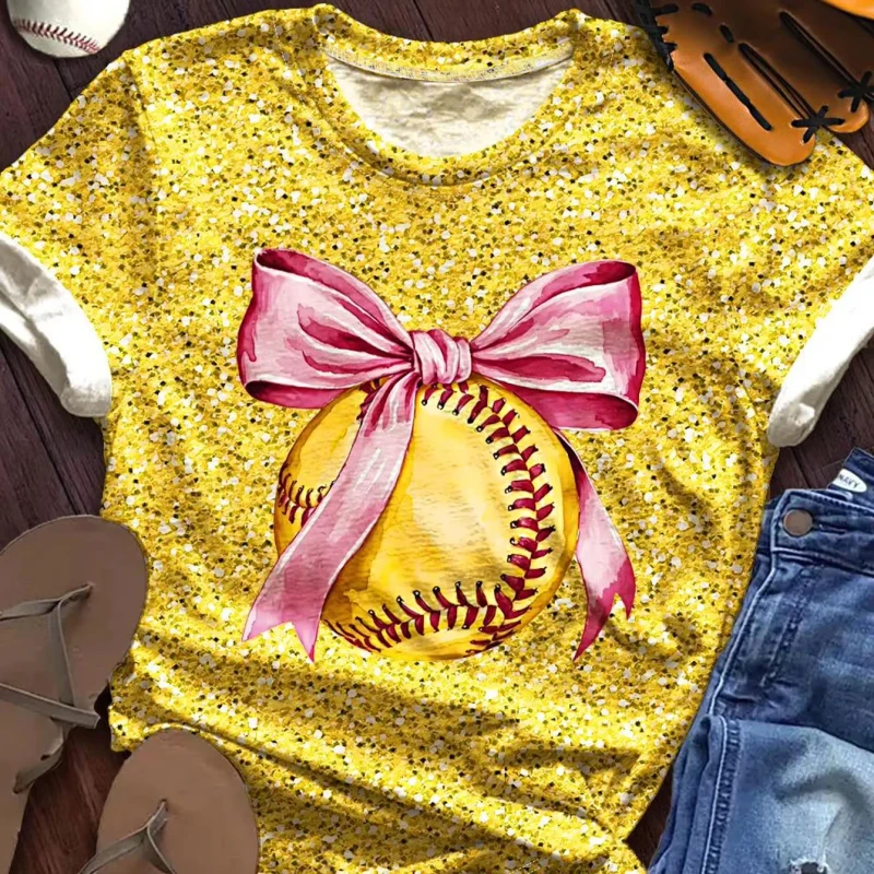 O-Neck-Full-Print-Sublimation-Logo-Customized-T-Shirt-Polyester-Spandex-Women-Custom-Casual-DTG-T-Shirts