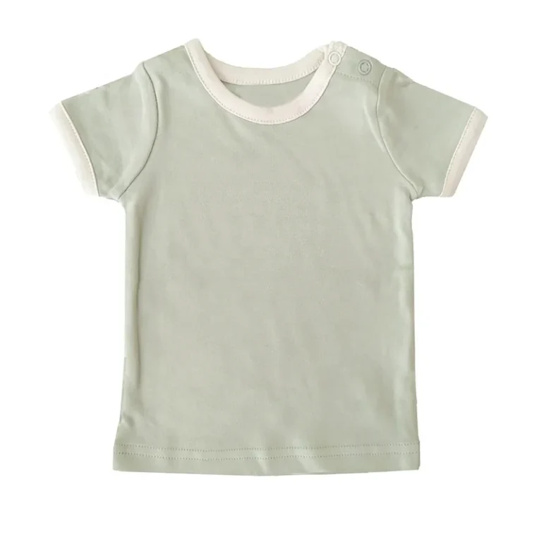O-Neck-Organic-Cotton-Short-Sleeves-Summer-Baby-Clothes-Cute-Comfy-Baby-T-Shirt