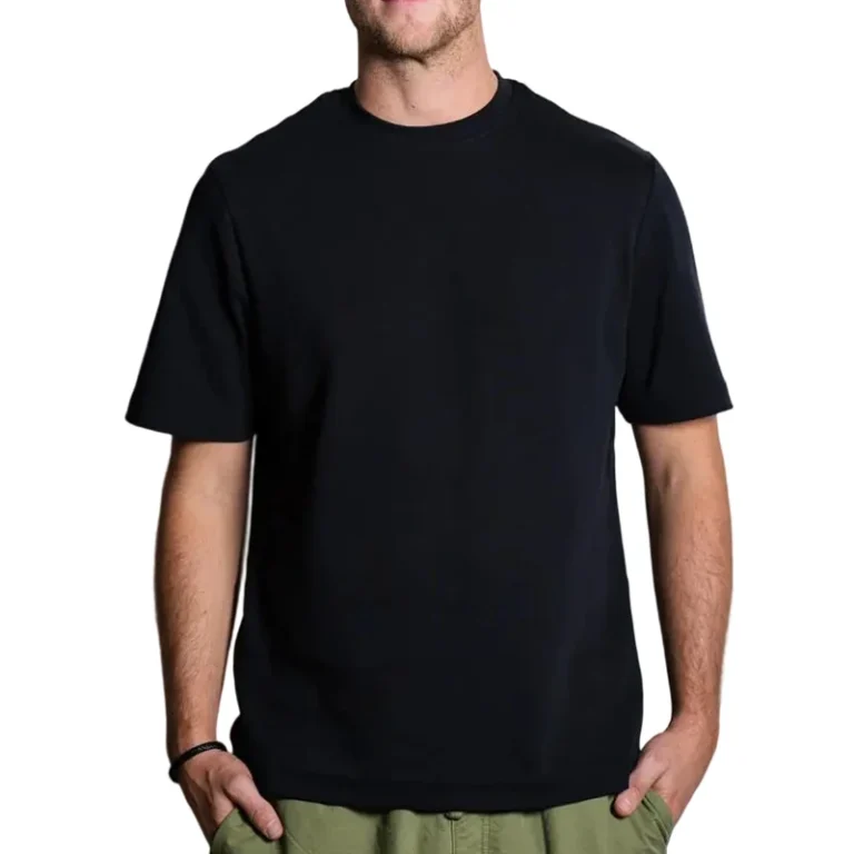 ODM-Quick-Custom-Eco-Friendly-Premium-Blank-Heavyweight-Plain-Unisex-100-Organic-Cotton-T-Shirts