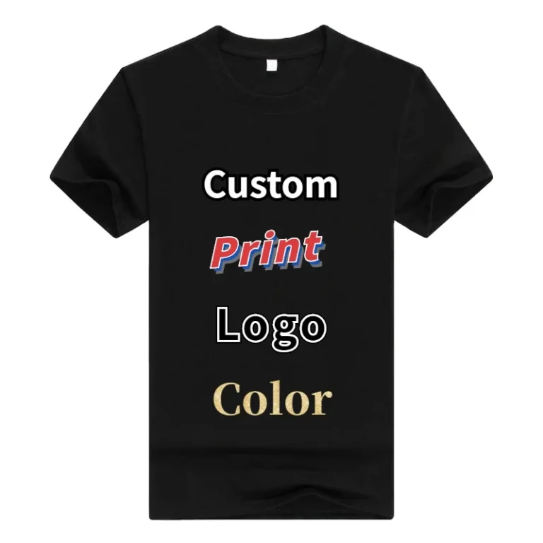 ODM-Tee-Oversized-Polyester-t-Shirt-Mens-Custom-t-Shirts-Printing-With-logo-Blank-T-shirt-Mens-Summer-O-neck-Plain-T-shirts