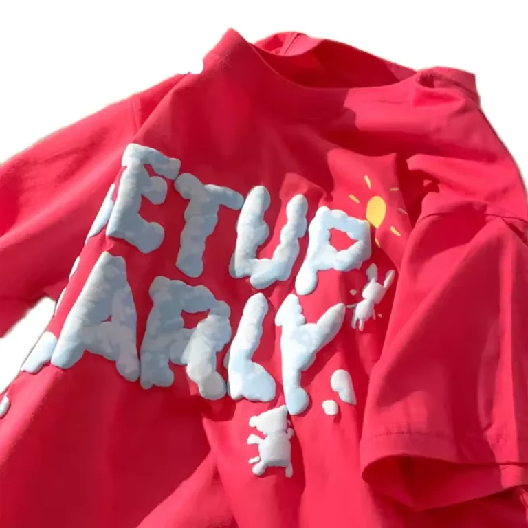 OEM-3D-Puff-Print-T-Shirt-Custom-Logo-Foam-Printed-Casual-Cotton-Tee