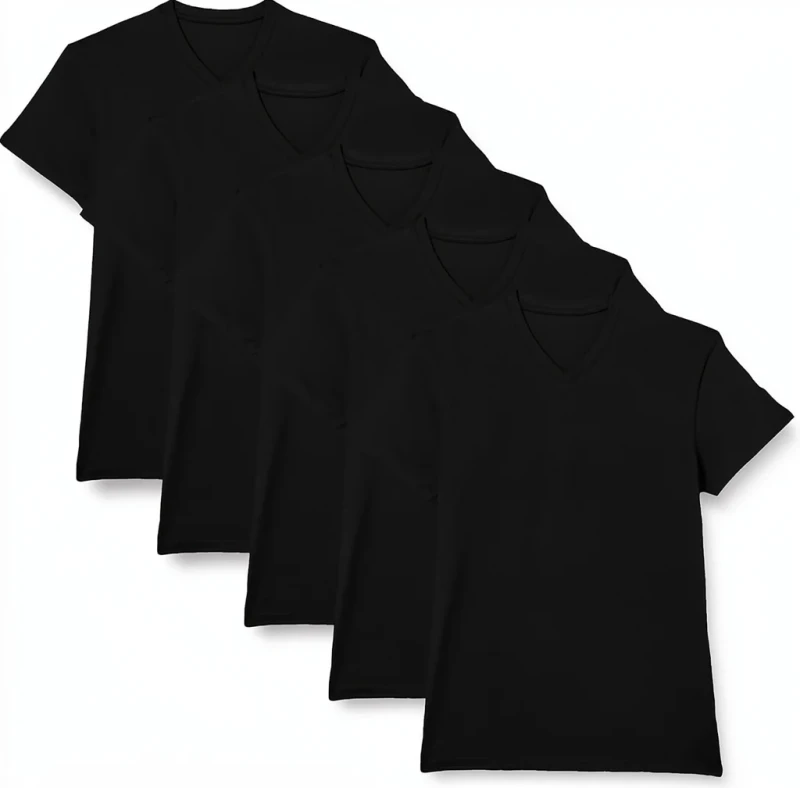 OEM-Classic-Regular-Fit-Men-T-Shirt-High-Quality-Soft-Cotton-Regular-Fit-Men-T-Shirt-Solid-Color-Basic-Style-for-All-Seasons