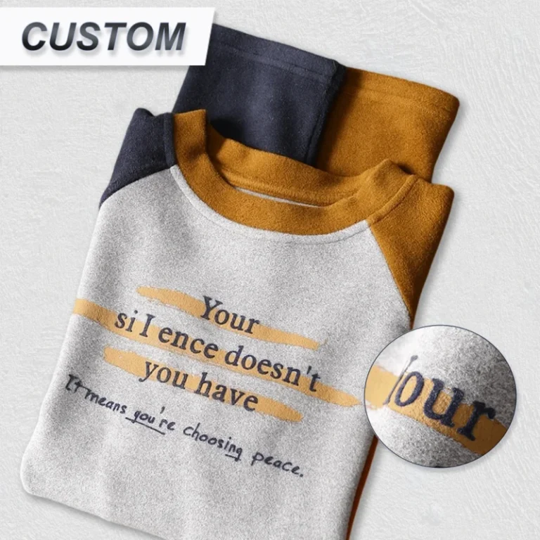OEM-Clothing-Manufacturer-Custom-100-Cotton-Flocked-Print-Boxy-Long-Sleeve-T-shirt-Mens-Flocked-Graphic-Streetwear-T-shirt