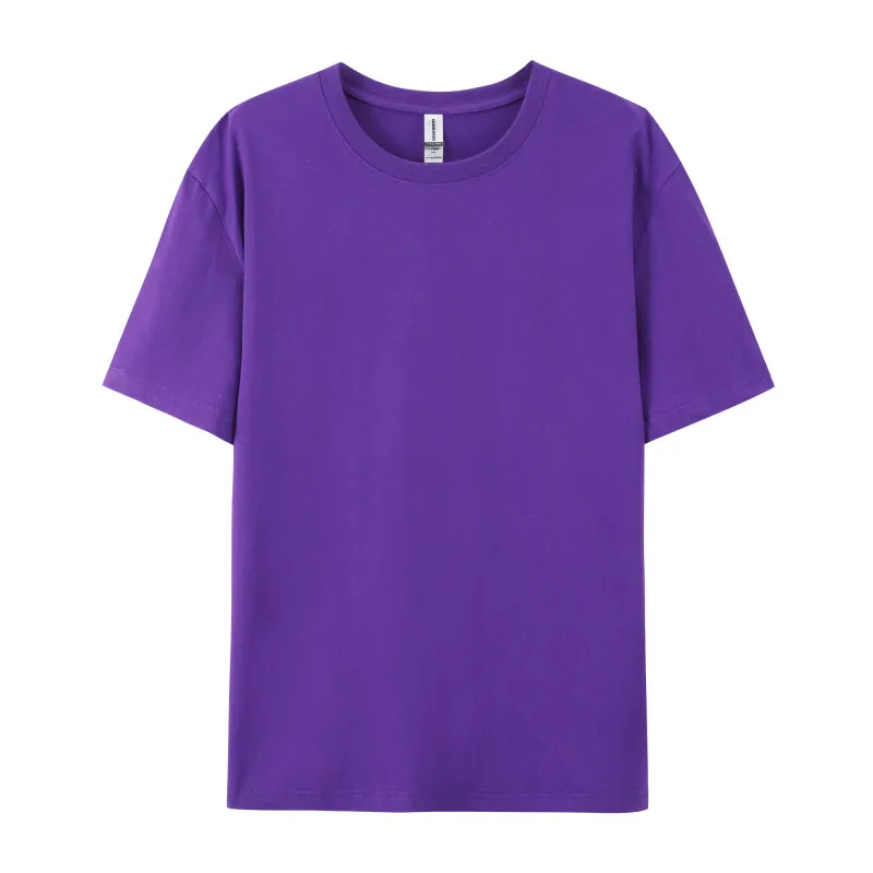 OEM-Custom-3D-Puff-Logo-High-Quality-Tshirt-Heavy-Puff-Printing-100-Cotton-Oversized-T-Shirts