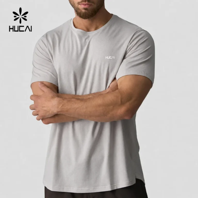 OEM-Custom-Breathable-Performance-Mesh-Quick-Dry-Lightweight-Fitness-Training-Tee-Mens-Running-Workout-Gym-t-Shirt