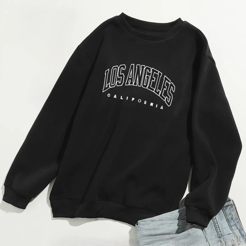 OEM-Custom-Factory-Customized-City-Printed-Crew-Neck-Spring-Autumn-Printed-T-Shirt-Casual-Loose-Fit-Long-Sleeve-T-Shirt