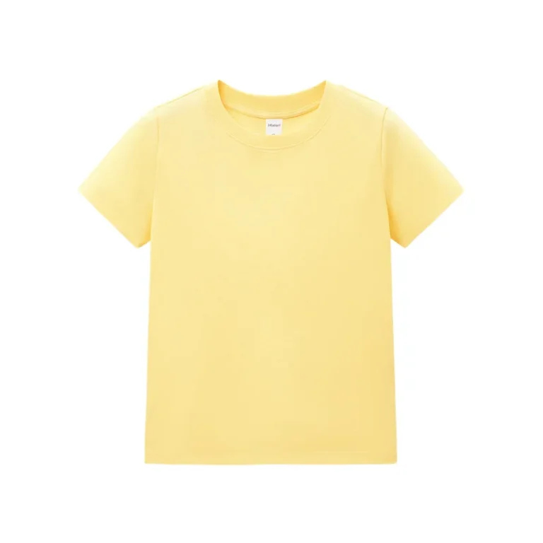 OEM-Custom-Logo-Blank-Women-Crop-Tops-220g-Cotton-Sorona-Fruit-Color-Stretch-Cooling-T-Shirts-Bulk-Print-Apparel-Factory