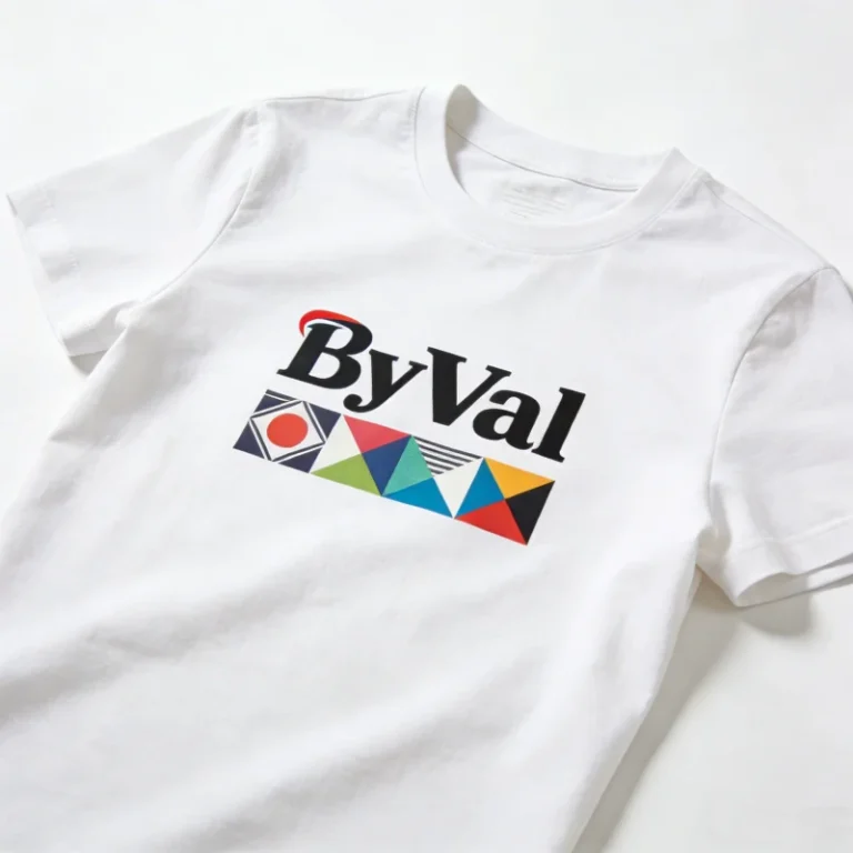 OEM-Custom-Logo-Womens-Cotton-Knitted-Short-Sleeve-T-Shirt-Solid-Color-Fashion-Streetwear-Top