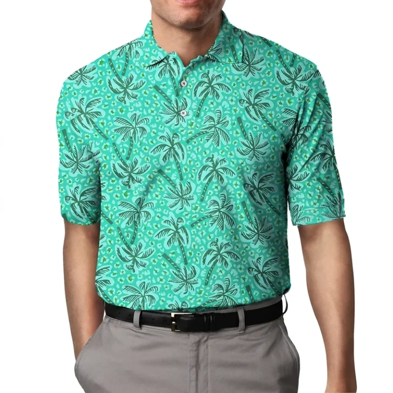 OEM-Custom-Men-Polyester-Wicking-Performance-4-Way-Stretch-Golf-Polo-Shirt-Quick-Dry-Short-Sleeve-Print-Polo-Golf-T-shirts