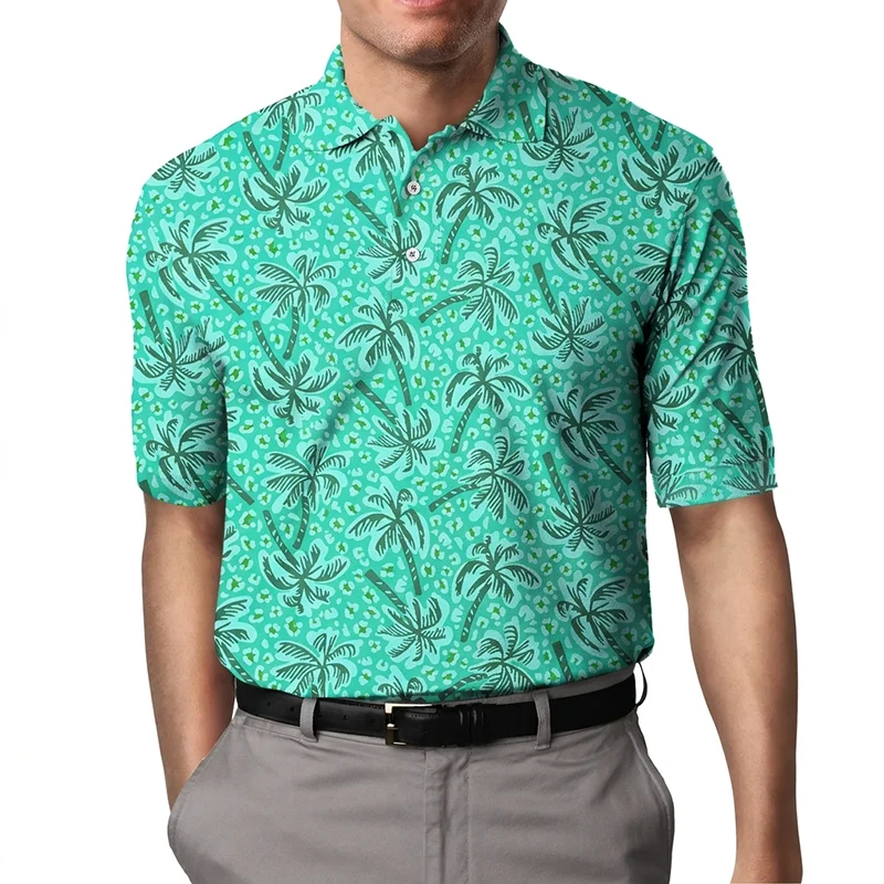 OEM-Custom-Men-Polyester-Wicking-Performance-4-Way-Stretch-Golf-Polo-Shirt-Quick-Dry-Short-Sleeve-Print-Polo-Golf-T-shirts