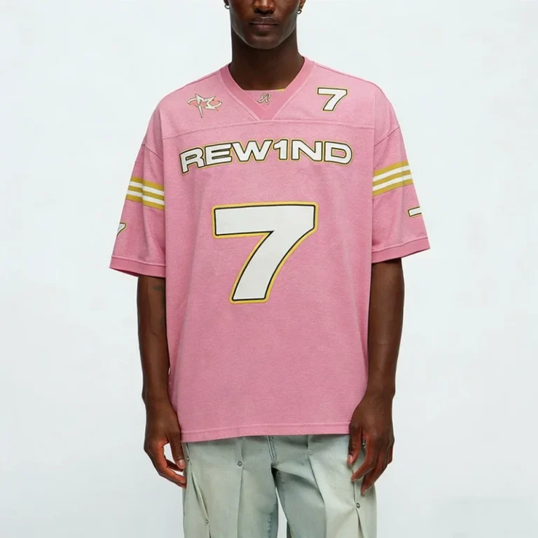OEM-Custom-Screen-Print-Boxy-T-Shirts-Mesh-Oversized-Tshirts-Soccer-Wear-Football-Basketball-Jersey-T-shirt-for-Men