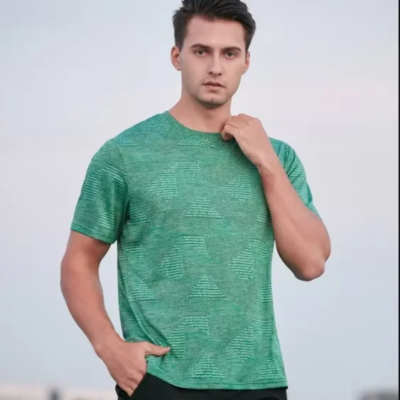 OEM-Custom-Sublimation-Printing-Polyester-Mens-Sports-T-Shirt-Quick-Dry-Lightweight-Summer-Breathable-Short-Sleeve-Design