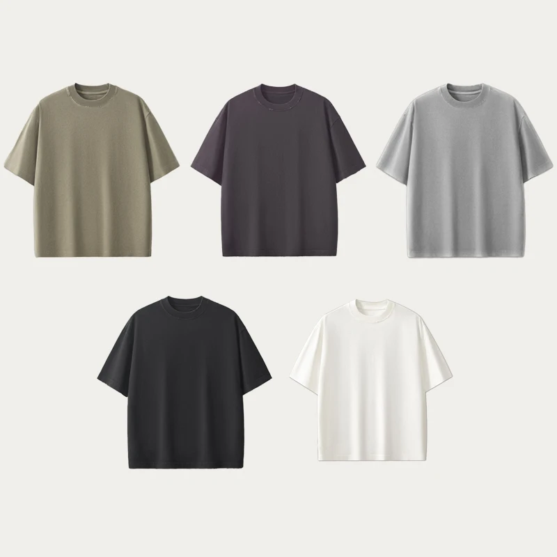 OEM-Custom-Womens-Mens-Short-sleeved-T-shirt-Cotton-Shirt-Short-Sleeve-Shirts