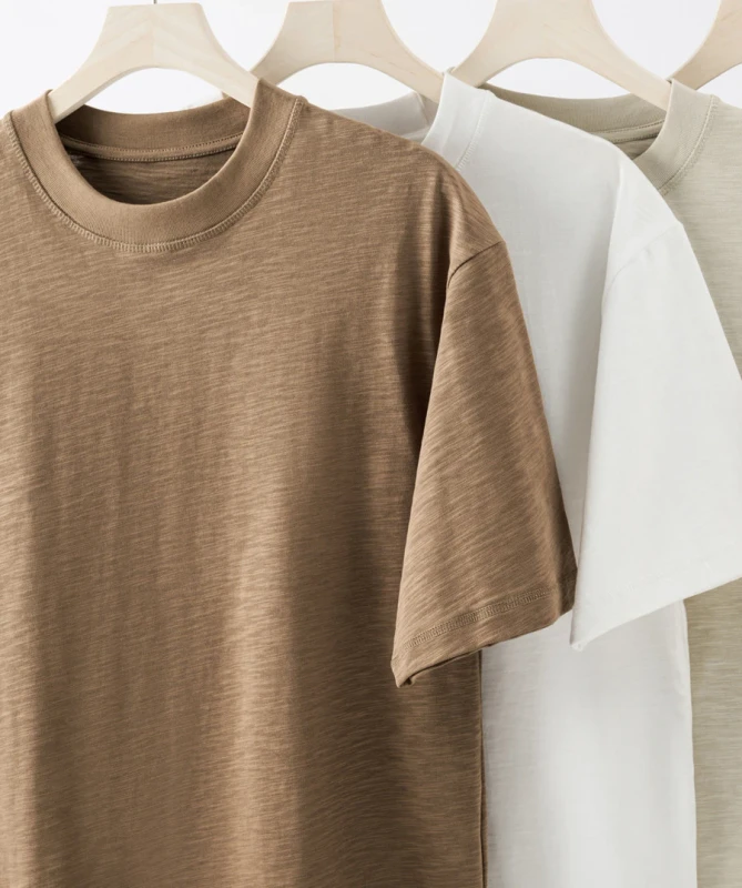 OEM-Custom-logo-Men-Slub-Cotton-t-Shirt-Print-100-Organic-Cotton-Men-T-shirt-Organic-Eco-Friendly-Tshirt-for-Men