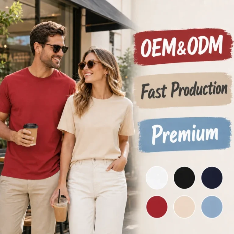 OEM-DOM-Mens-100-Combed-Cotton-Blank-T-Shirts-Custom-Logo-40S-Durable-Breathable-High-Quality-Tshirt-for-Men