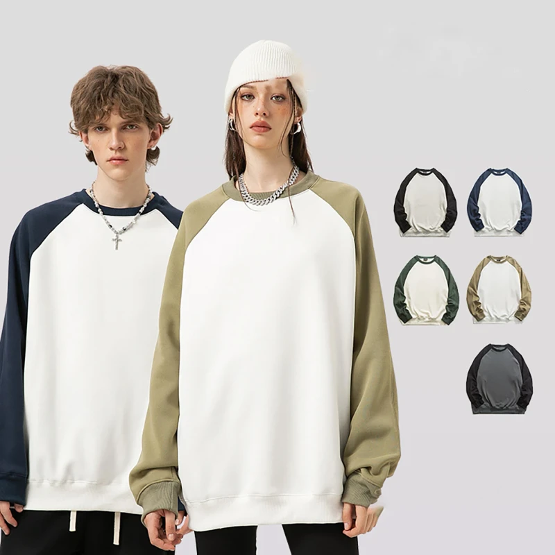 OEM-Design-Custom-Long-Sleeve-T-Shirts-Manufacturers-Men-Cotton-Long-Sleeved-T-Shirt-Raglan-Long-Sleeve-Tshirts