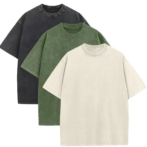 OEM-Dtg-Print-Streetwear-Graphic-Tees-Vintage-Blank-Oversized-T-Shirt-100-Cotton-Loose-Tshirt-Custom-Plain-Blank-Mens-T-shirt-1