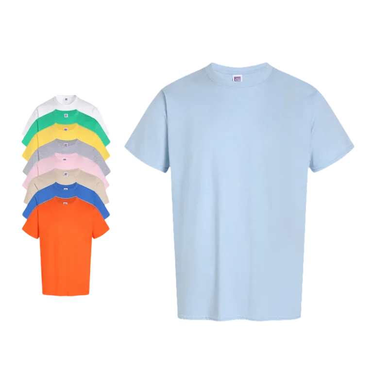 OEM-ODM-Custom-100-Cotton-Mens-T-Shirt-Blank-Unisex-Men-s-TShirt-Plain-High-Quality-T-Shirt-for-Men-Print-Logo-1