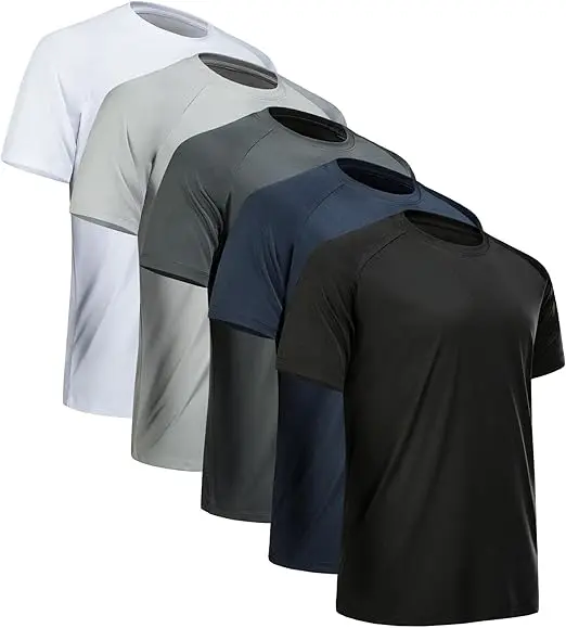OEM-ODM-High-Quality-Short-Sleeved-Custom-Logo-Cotton-O-Neck-T-Shirt-Blank-Men-Tshirt-Plain-Casual-Mens-T-shirts