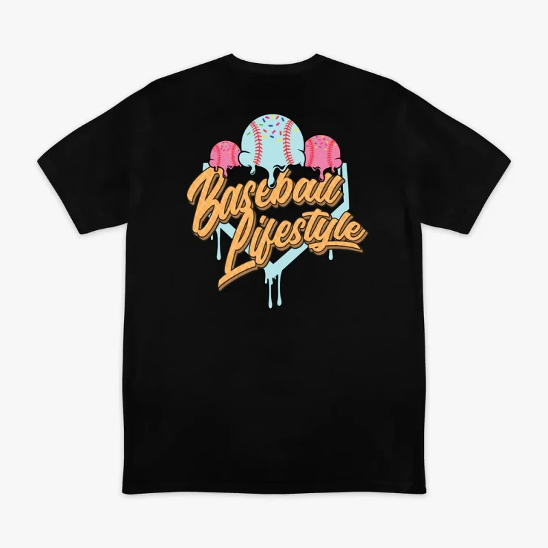 OEM-ODM-Mens-100-Cotton-Tshirt-Custom-T-Shirt-Ice-Cream-Printing-Logo-Unisex-Graphic-Short-Sleeve-Tees-Shirt-for-Men-Women