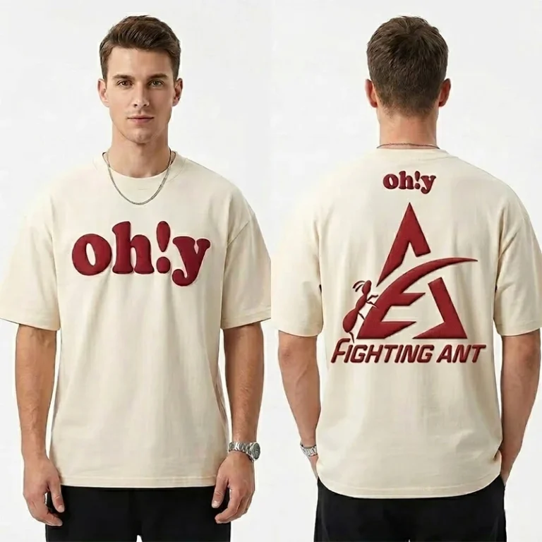 OEM-Oversized-Streetwear-Hip-Hop-Heavyweight-300Gsm-Cotton-Breathable-Casual-Gym-Training-Daily-Wear-Foam-3D-Puff-Print-T-Shirt