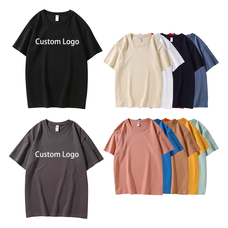 OEM-Printing-Logo-Custom-T-Shirt-Streetwear-Ice-Ion-Air-Conditioning-Polyester-T-shirt-High-Quality-Summer-Oversized-T-shirt-Men