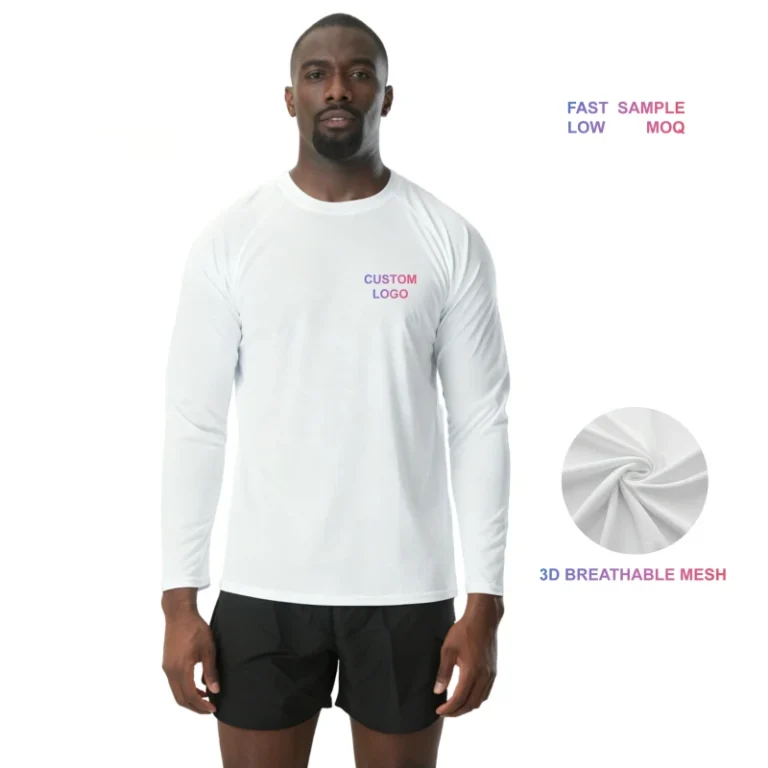 OEM-Quick-Dry-Compression-Long-Sleeved-T-Shirt-Custom-Logo-Athletic-T-Shirt-Mesh-Sports-Gym-Long-Sleeved-T-Shirt