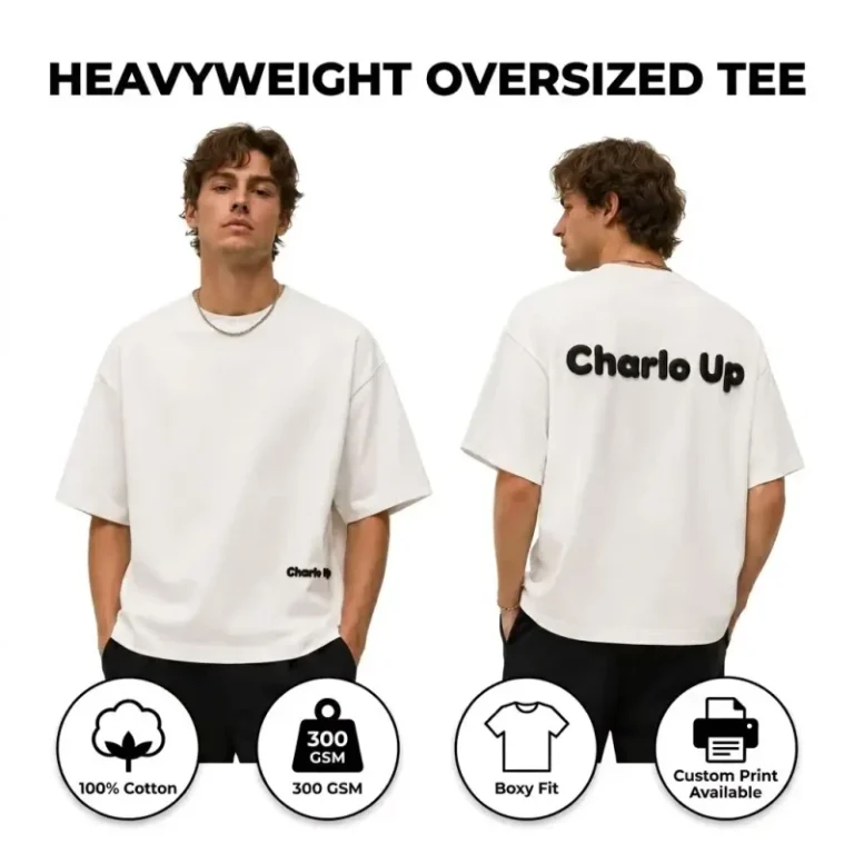 OEM-Streetwear-Clothing-Manufacturer-Custom-Graphic-Printing-300GSM-Heavy-Weight-T-shirt-Men-100-Cotton-Boxy-Fit-Oversized-Tee