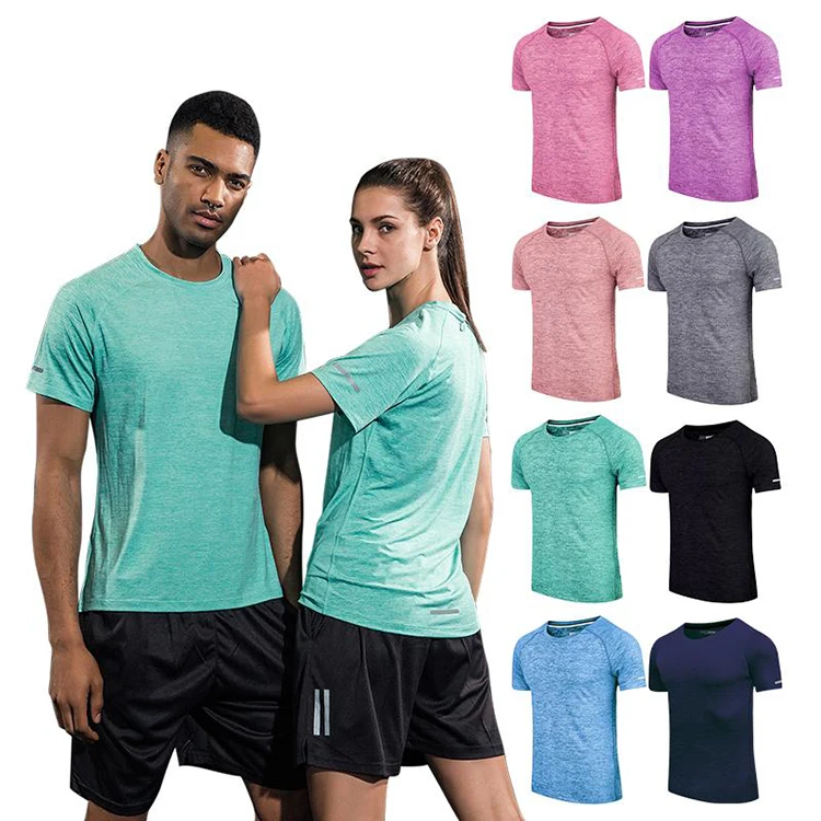 OEM-T-Shirt-Manufacturer-Quick-Drying-Polyester-Men-Gym-t-Shirt-Short-Sleeve-Summer-Shirt-for-Fitness-Sport-Running-Basketball