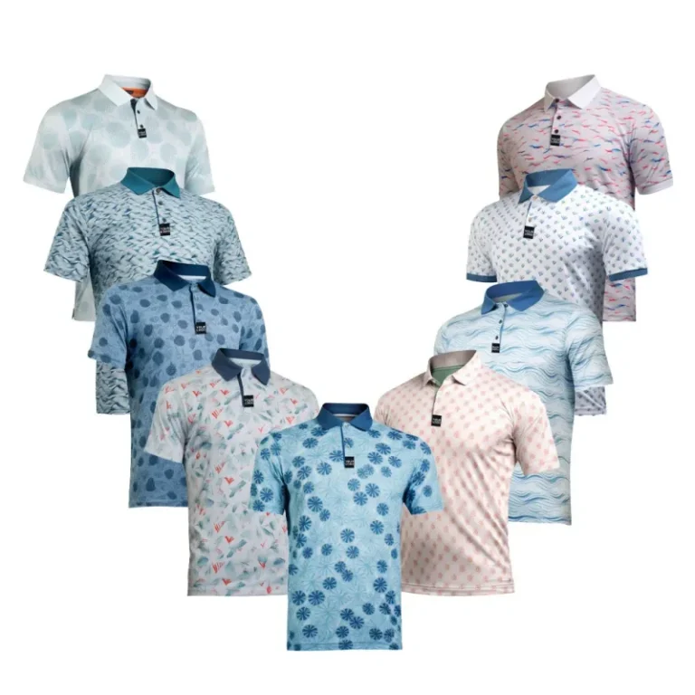 Oem-Summer-T-Shirt-Design-Custom-100-Polyester-Sublimation-Patterns-Men-Quick-Dry-Golf-Polo-Shirt-With-Logo