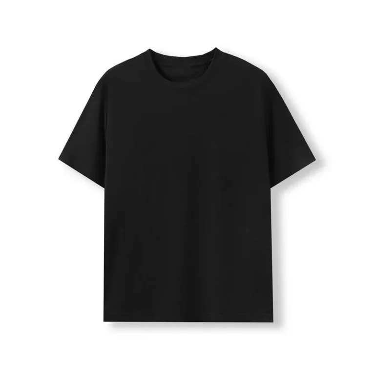Oem-customized-short-sleeved-t-shirt-for-men-summer-high-end-clothes-fashionable-short-sleeved-t-shirt-oversized-t-shirt
