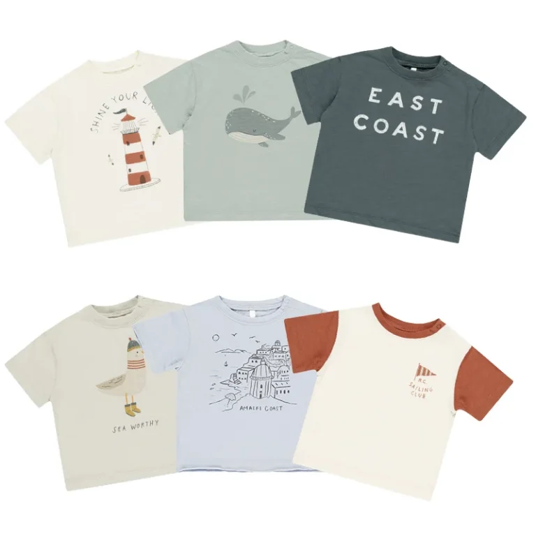 Organic-Cotton-Children-T-Shirt-Relaxed-Tee-Custom-Boys-T-shirts-Short-Sleeve-Kids-Tshirt-Summer-Kids-Tops-Children-Clothes