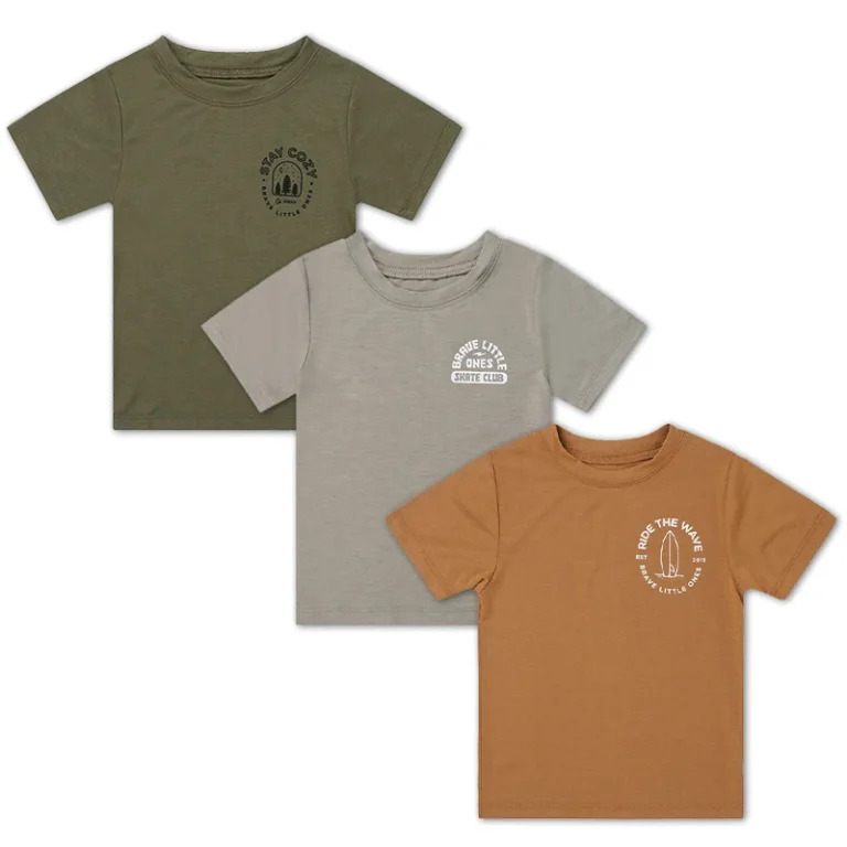 Organic-Cotton-Children-Tshirt-Baby-Top-Summer-Kids-Tee-Short-Sleeve-Kids-Shirts-Boys-Kids-Beach-t-Shirt-Custom-Children-Clothes